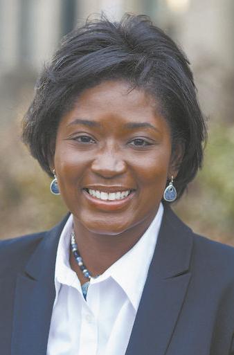 Tina Pierce